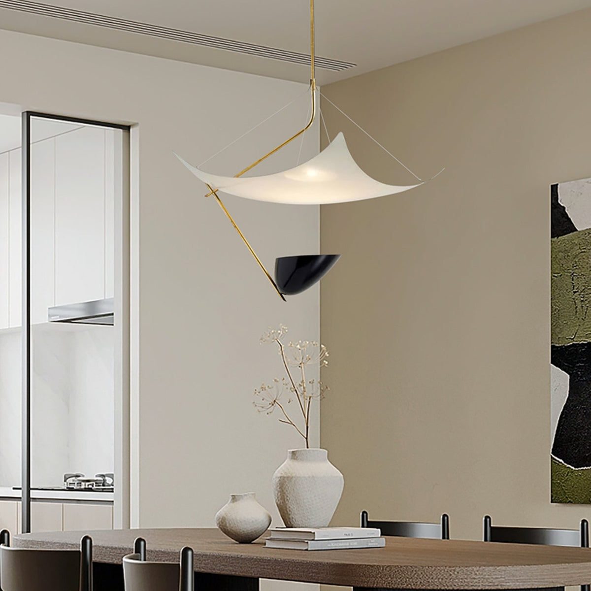 Alice moderne hanglamp