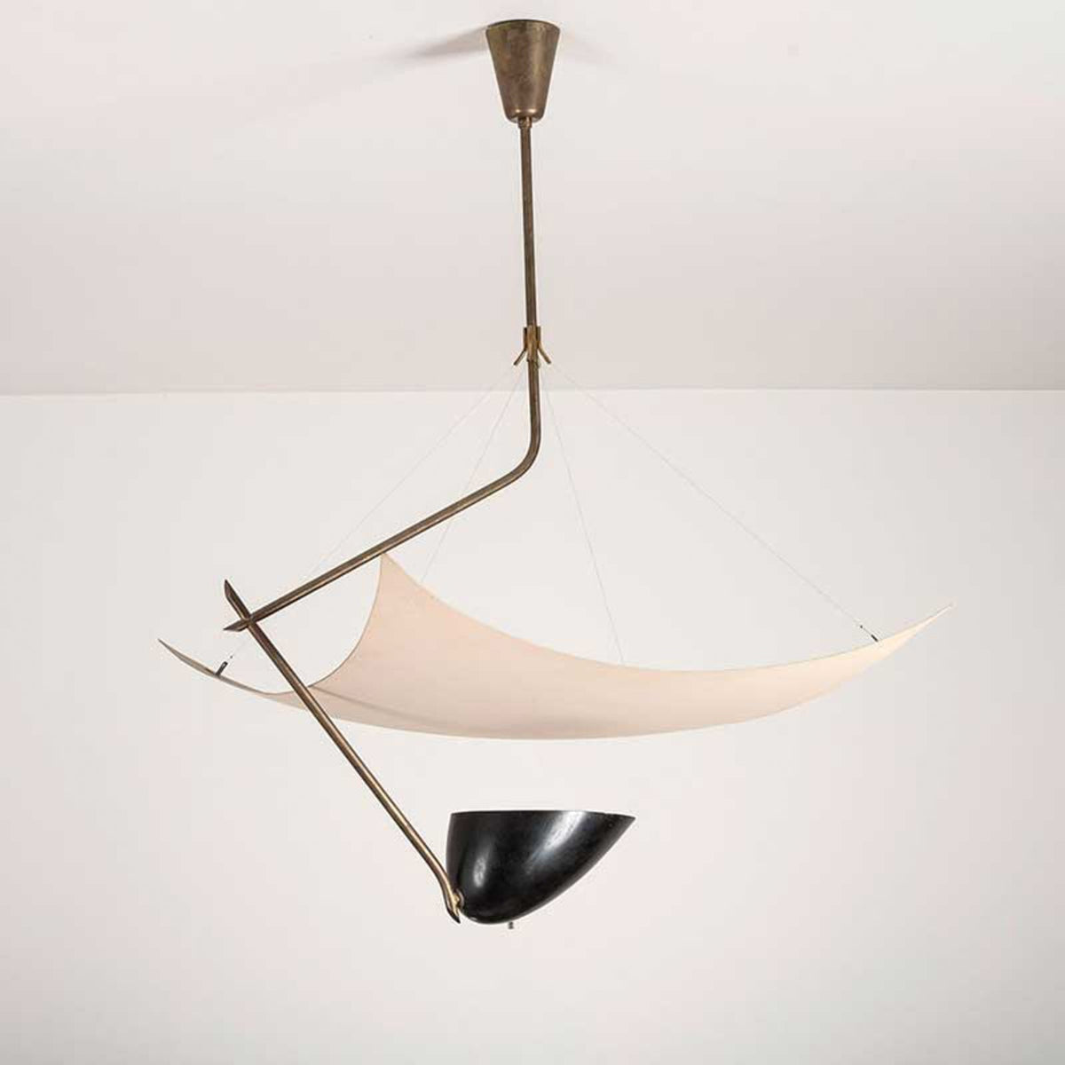 Alice moderne hanglamp