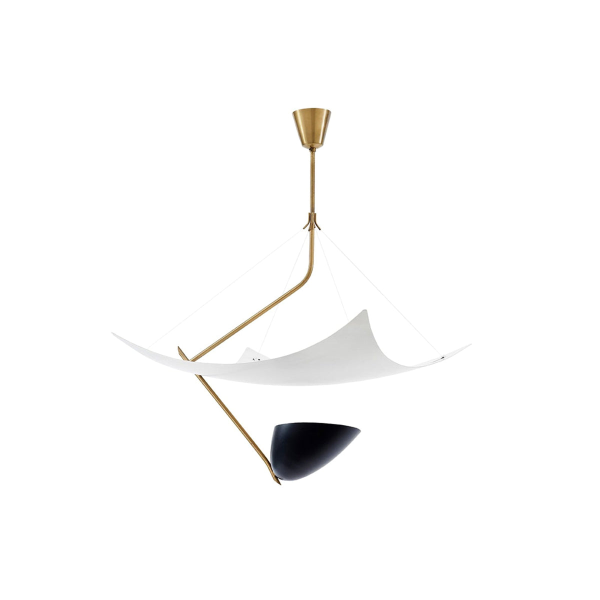 Alice moderne hanglamp
