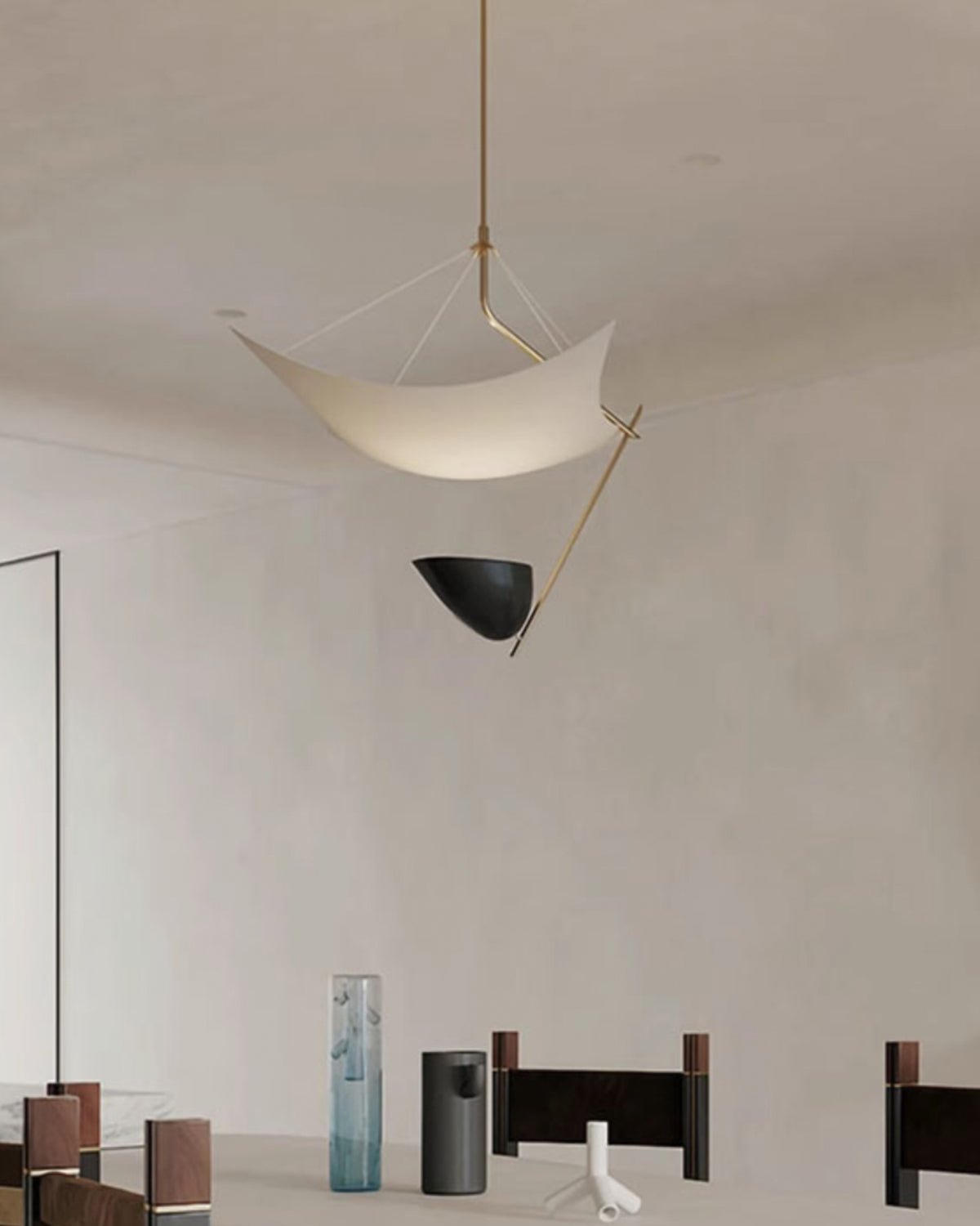 Alice moderne hanglamp