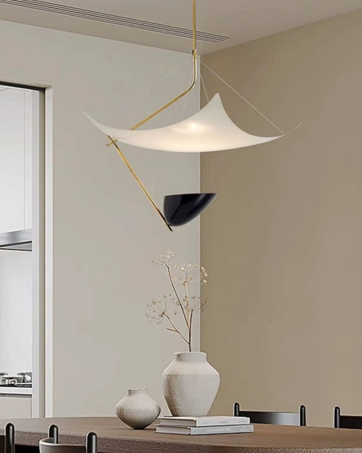 Alice moderne hanglamp