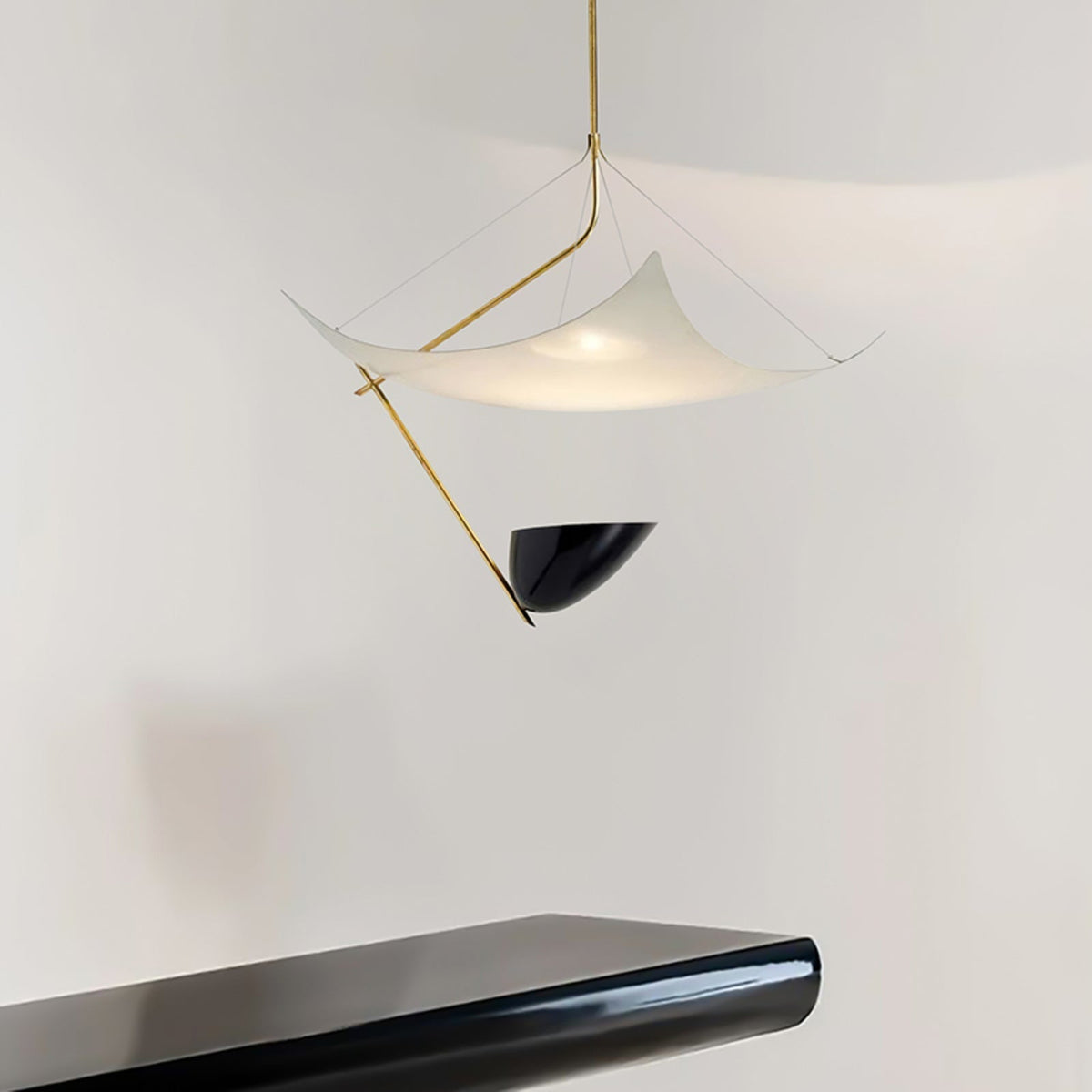 Alice moderne hanglamp