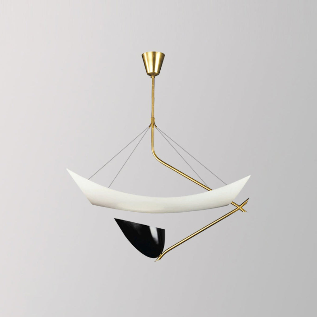 Alice moderne hanglamp