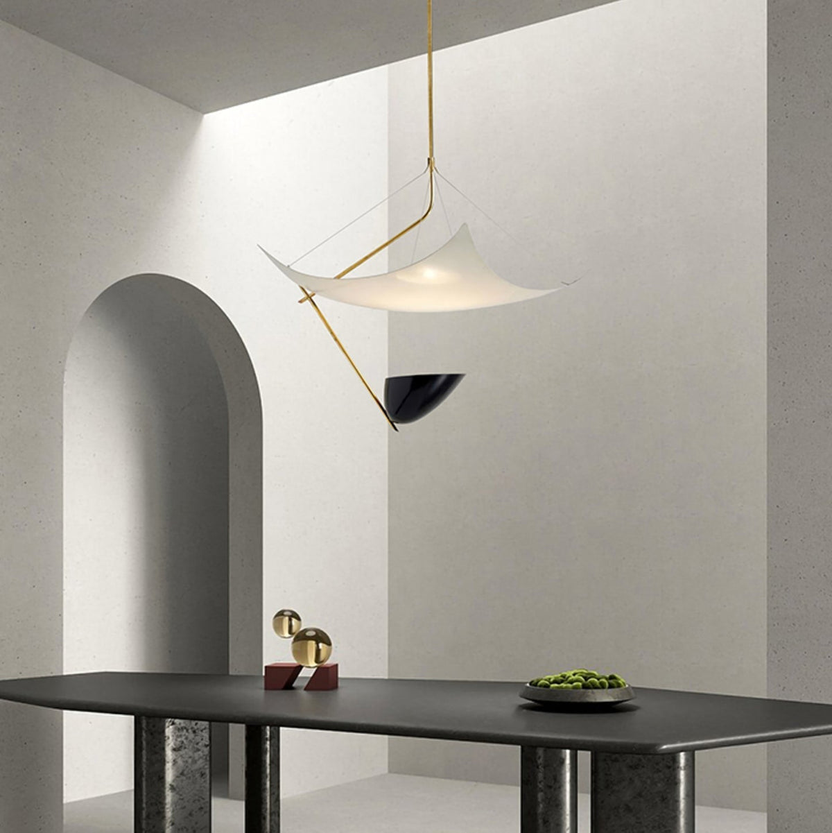 Alice moderne hanglamp