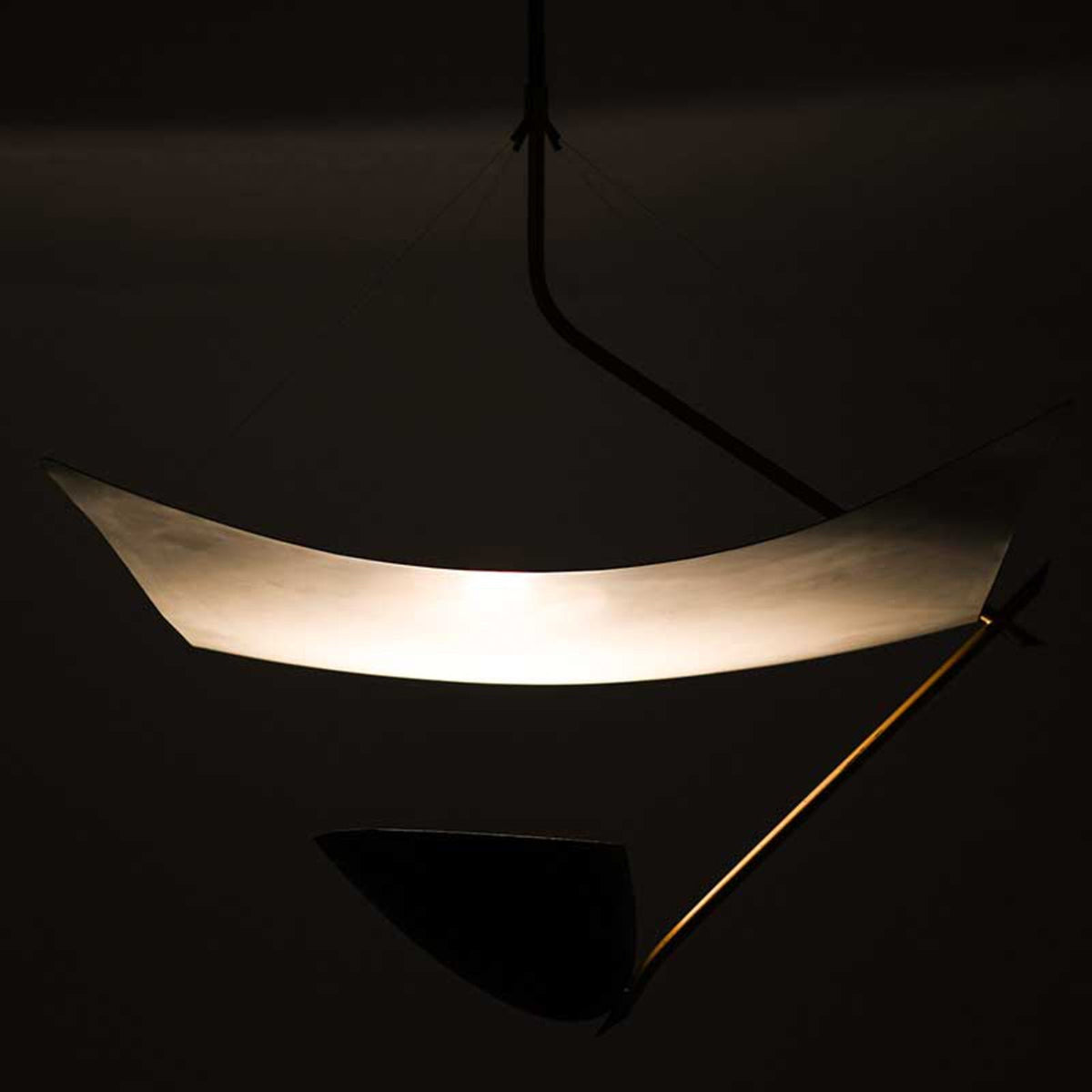 Alice moderne hanglamp