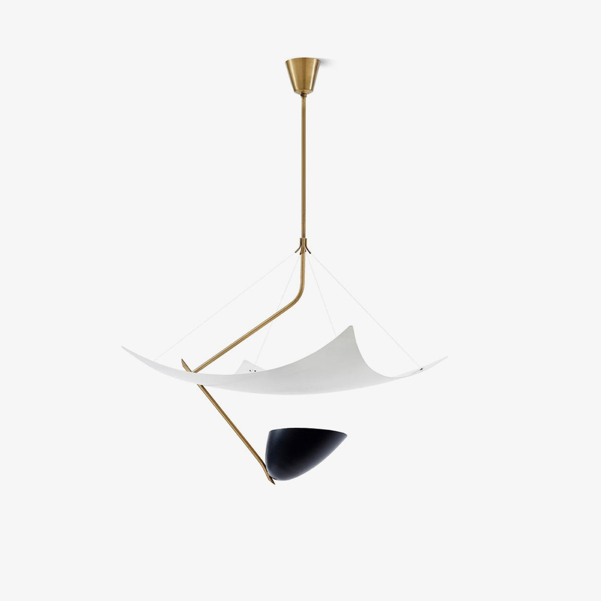 Alice moderne hanglamp