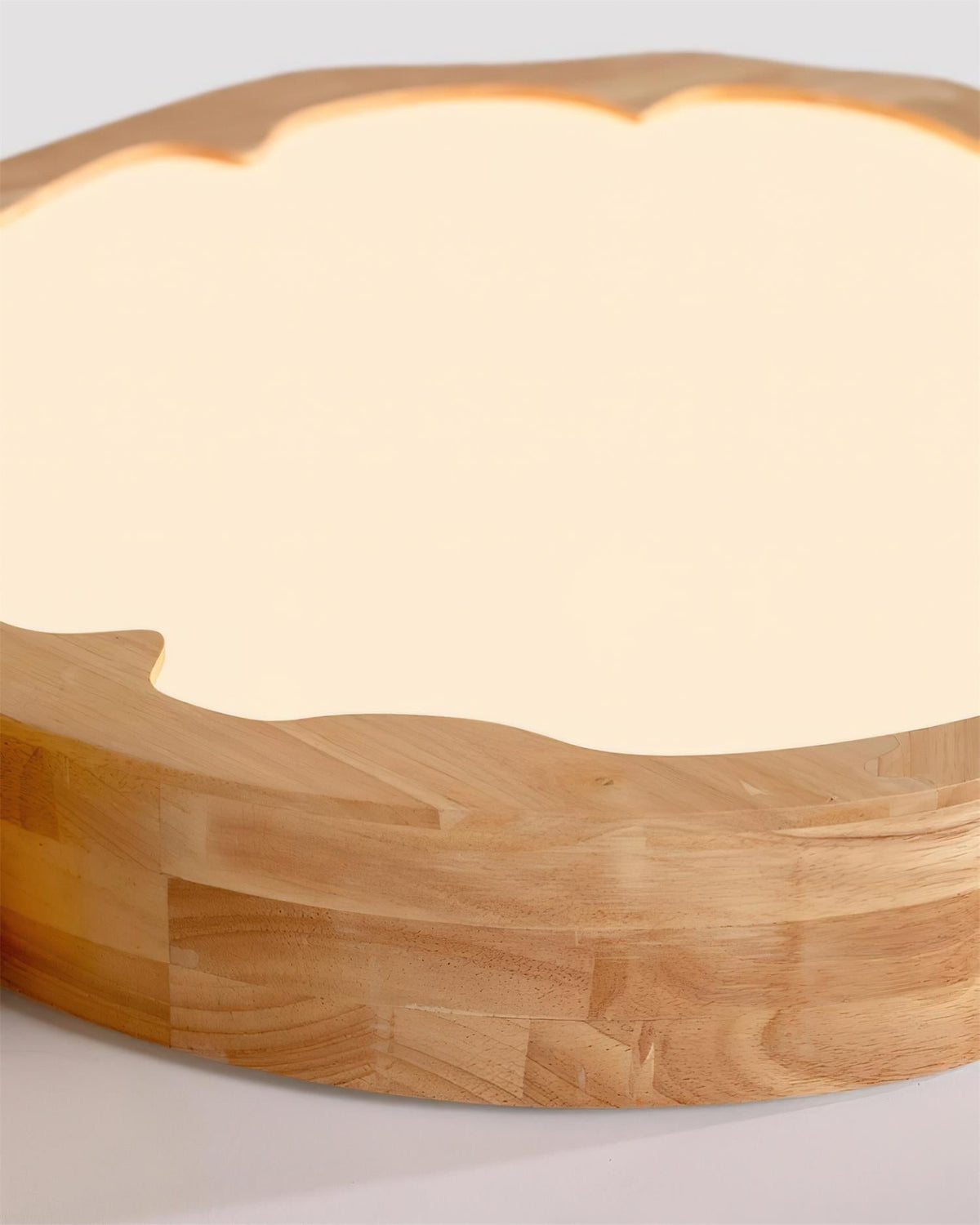 Tigron vlakke plafondlamp