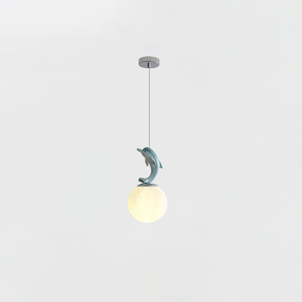 Amelio hars Cozy hanglamp