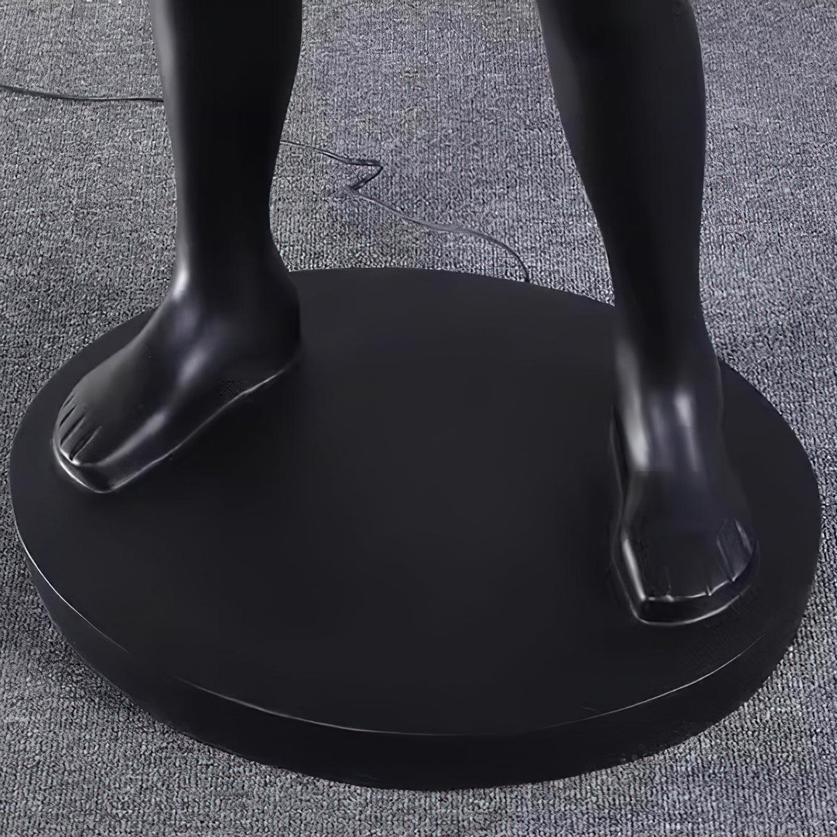 Avenoiella vloerlamp