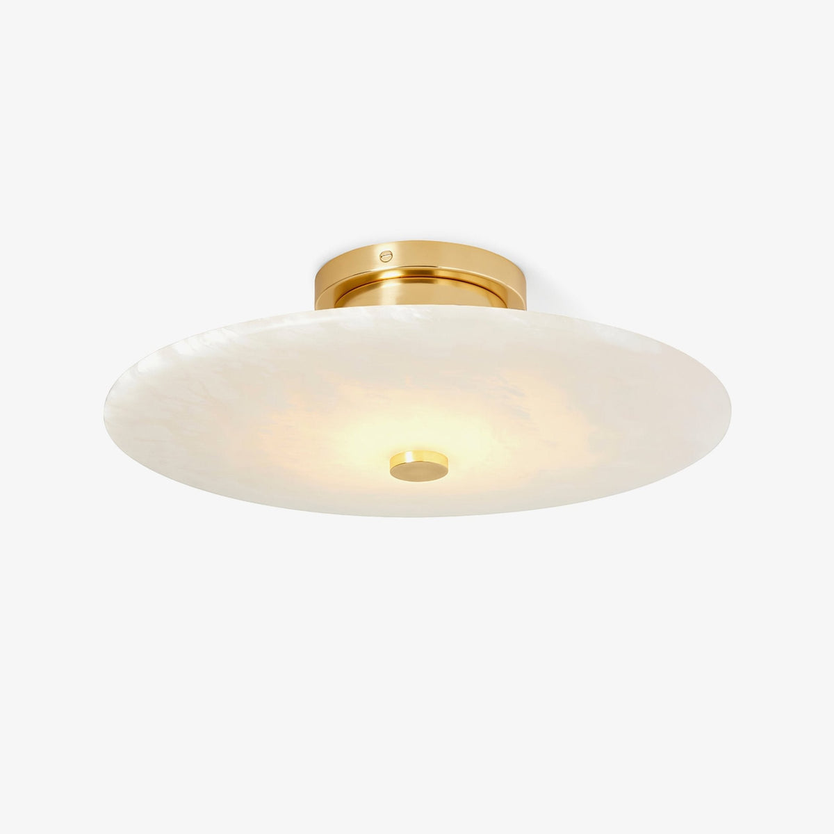 Julian albasten plafondlamp
