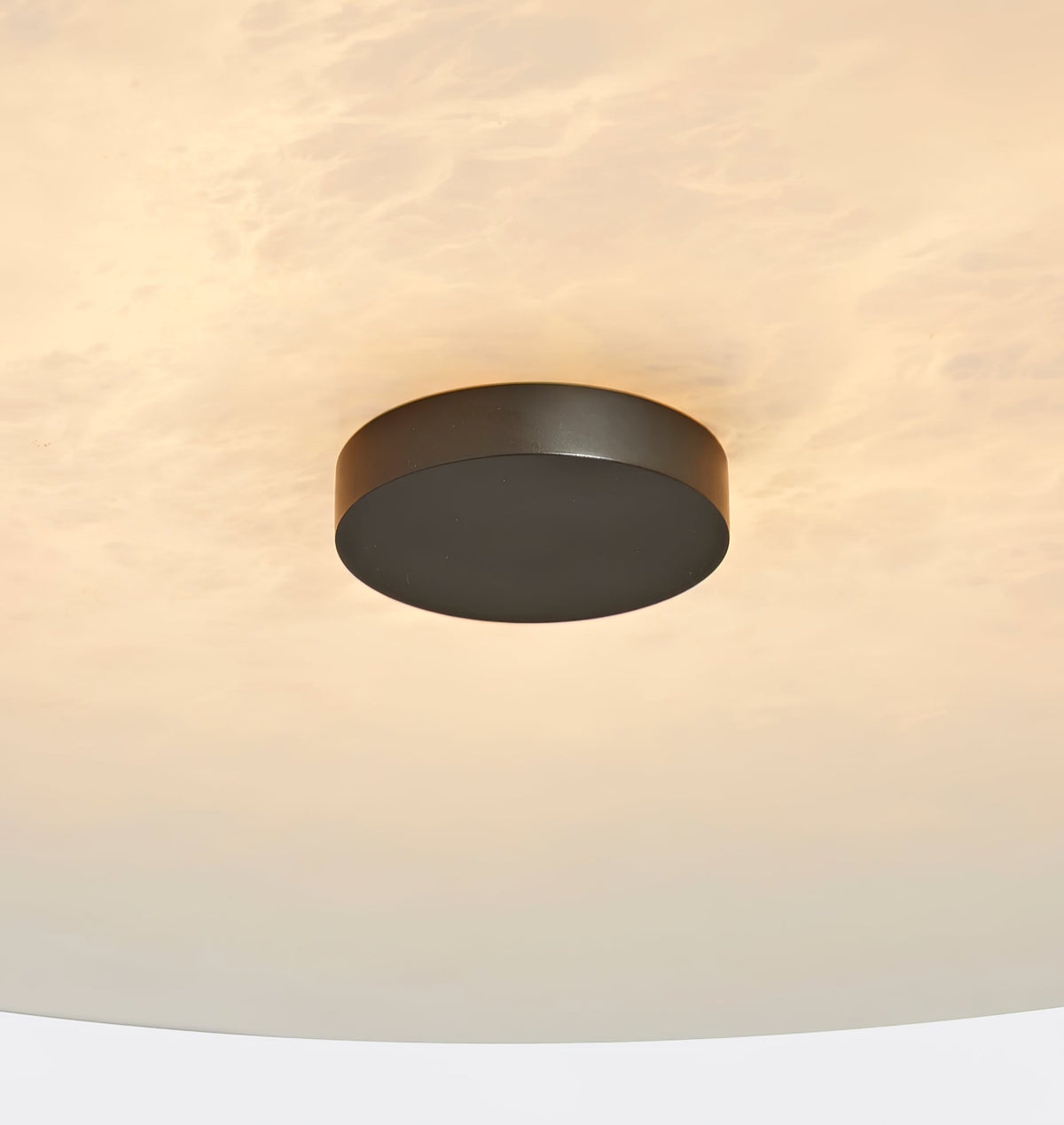 Julian albasten plafondlamp