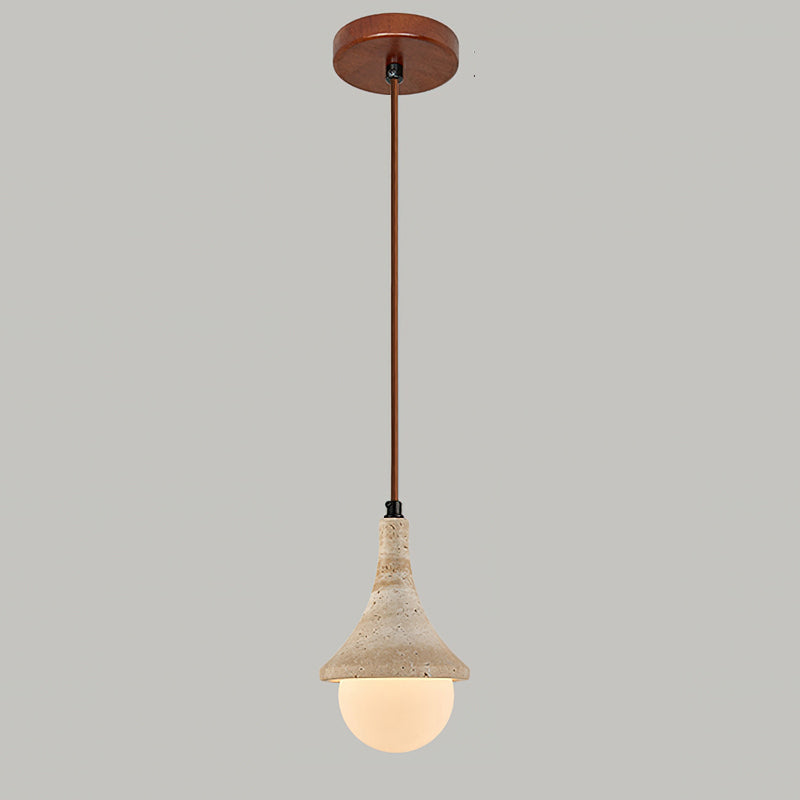 Veleenne hanglamp