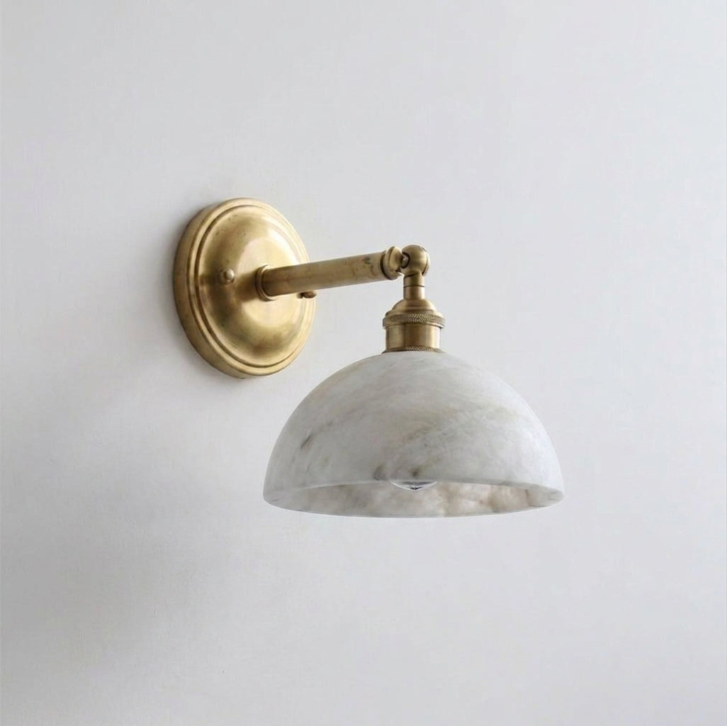 Elaalina wandlamp