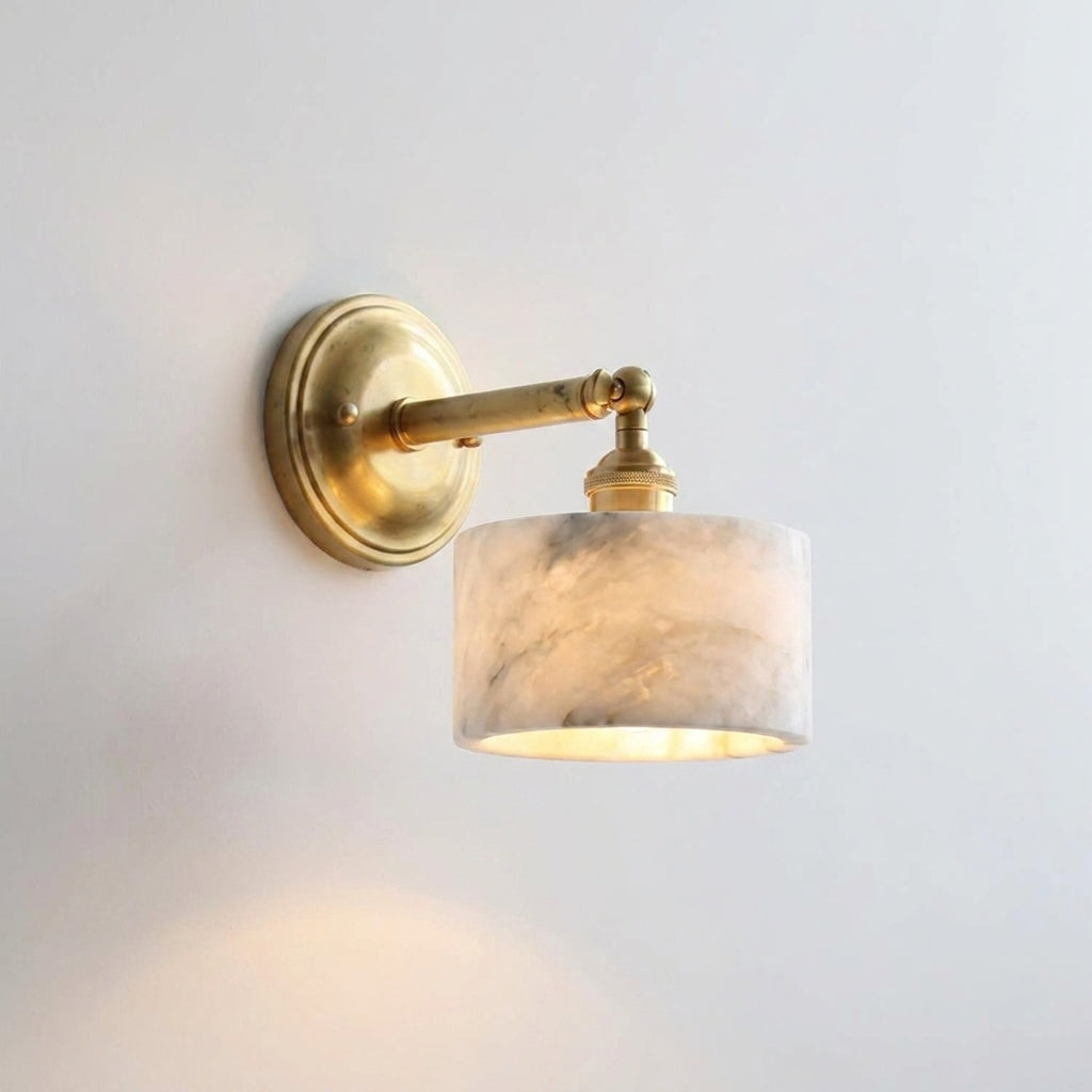 Elaalina wandlamp