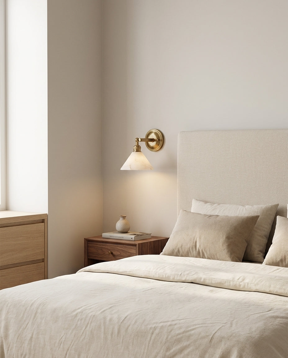 Elaalina wandlamp