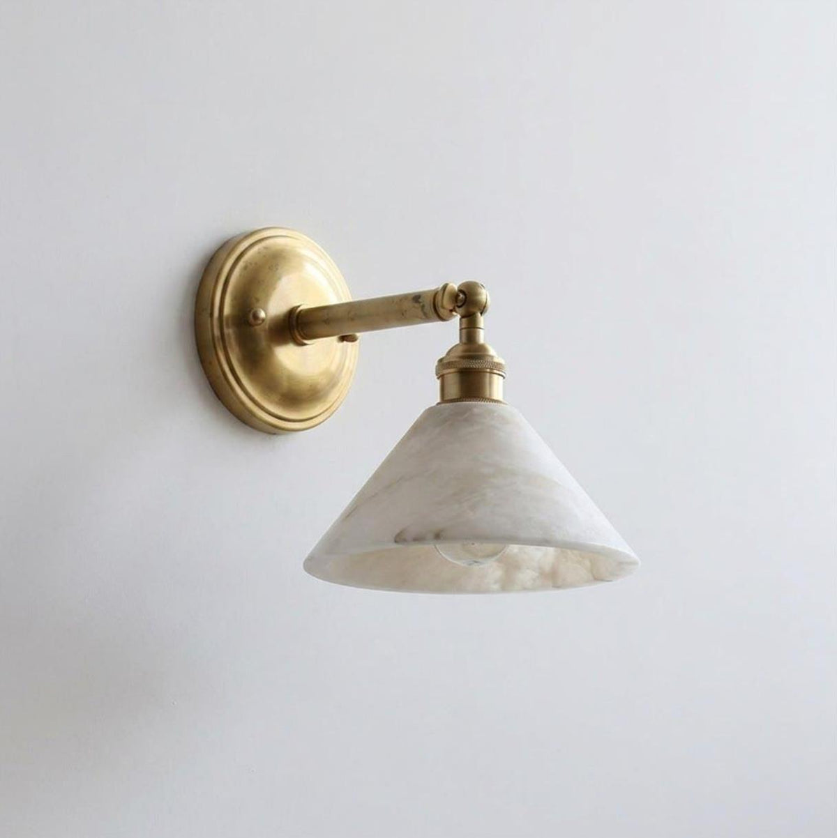 Elaalina wandlamp