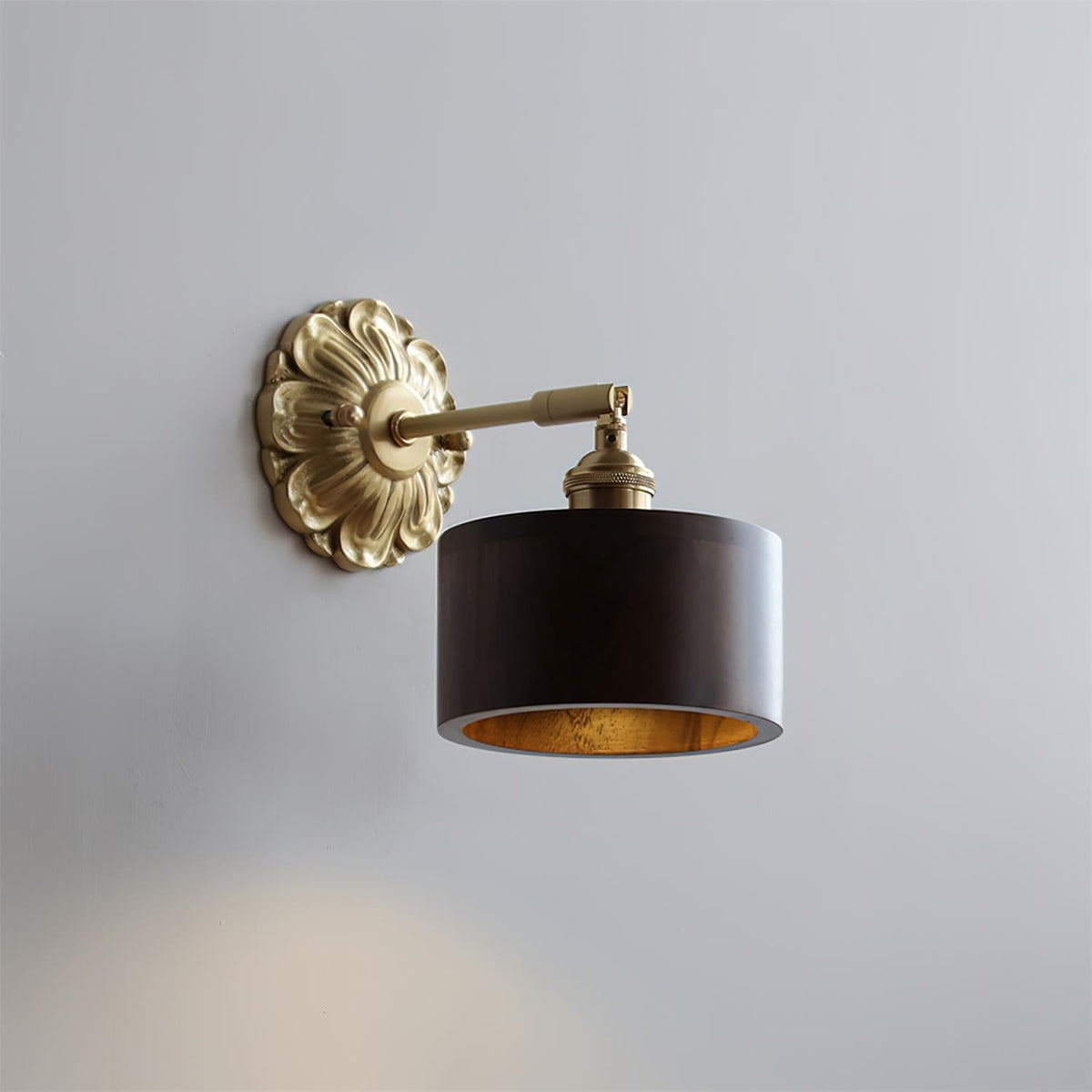 Armand wandlamp