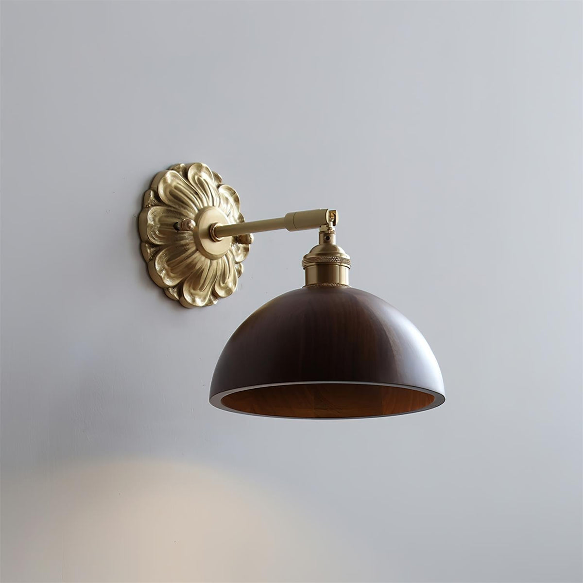 Armand wandlamp