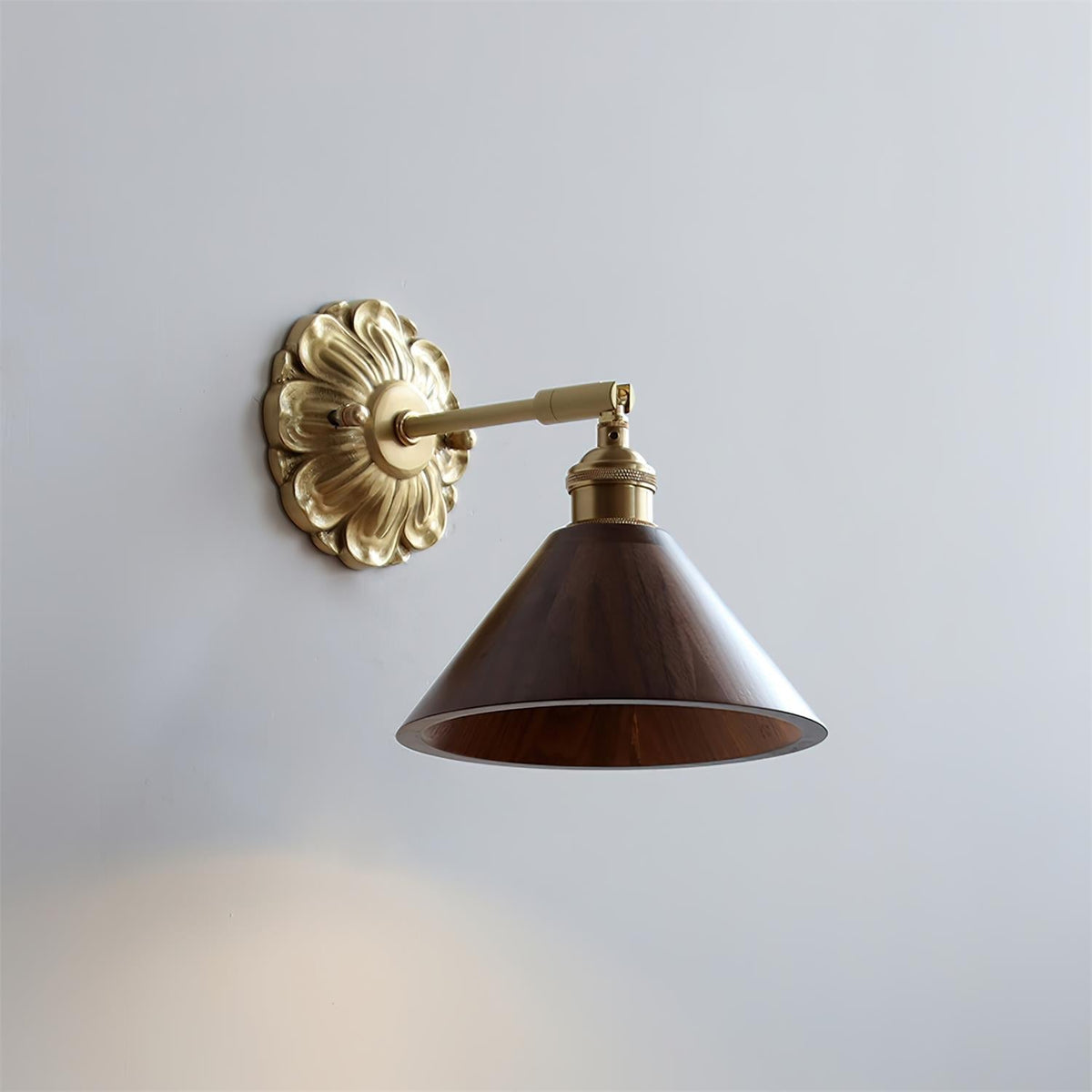 Armand wandlamp