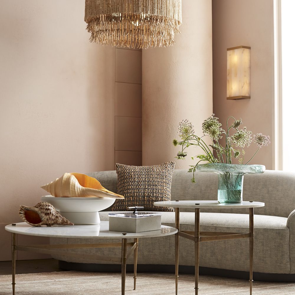 Ljomuvyn Postmodern Luxe Hout Metal Kroonluchter