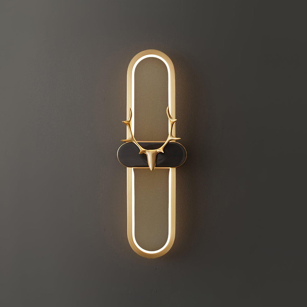 Cirisaine moderne wandlamp