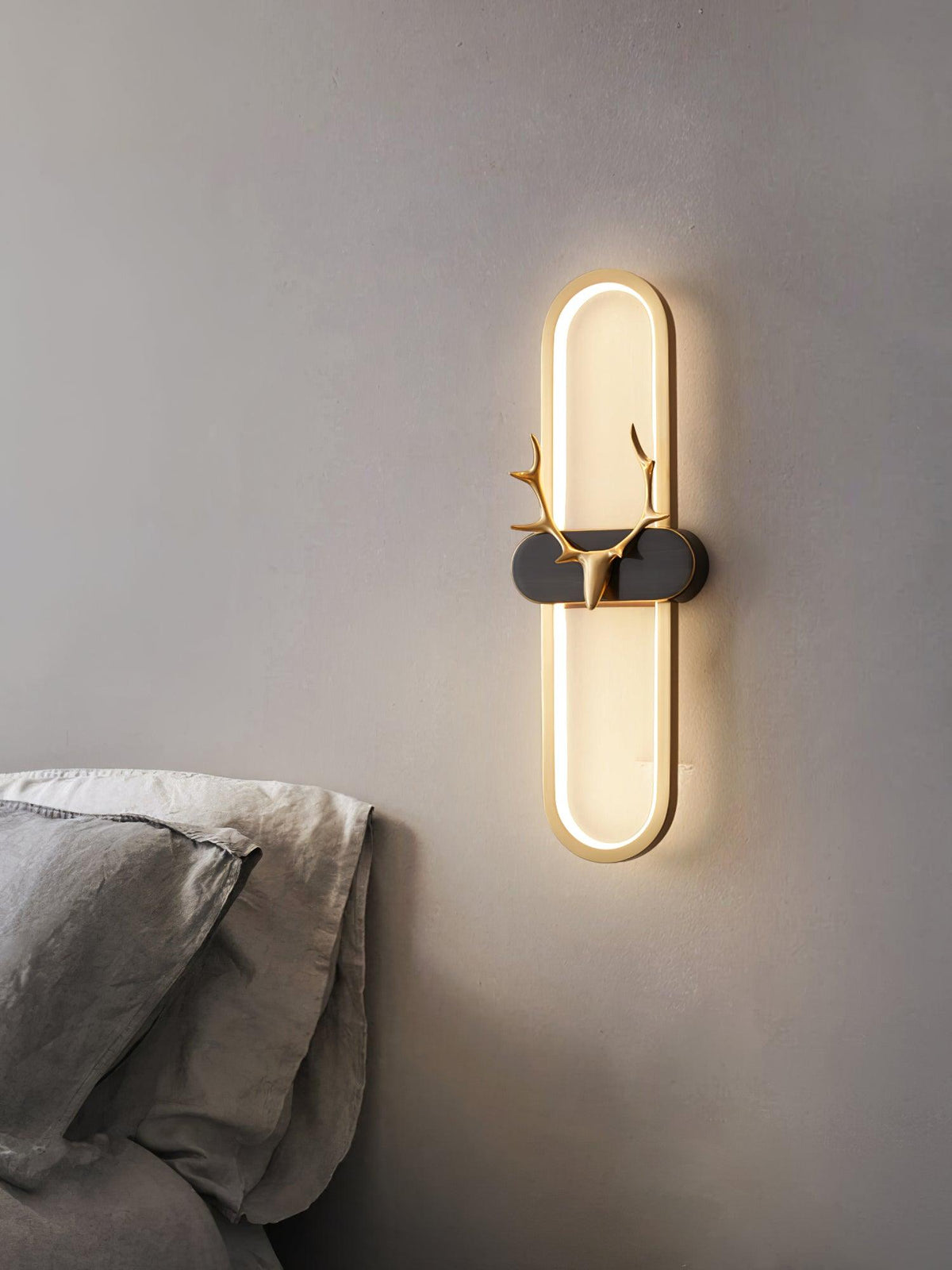 Cirisaine moderne wandlamp