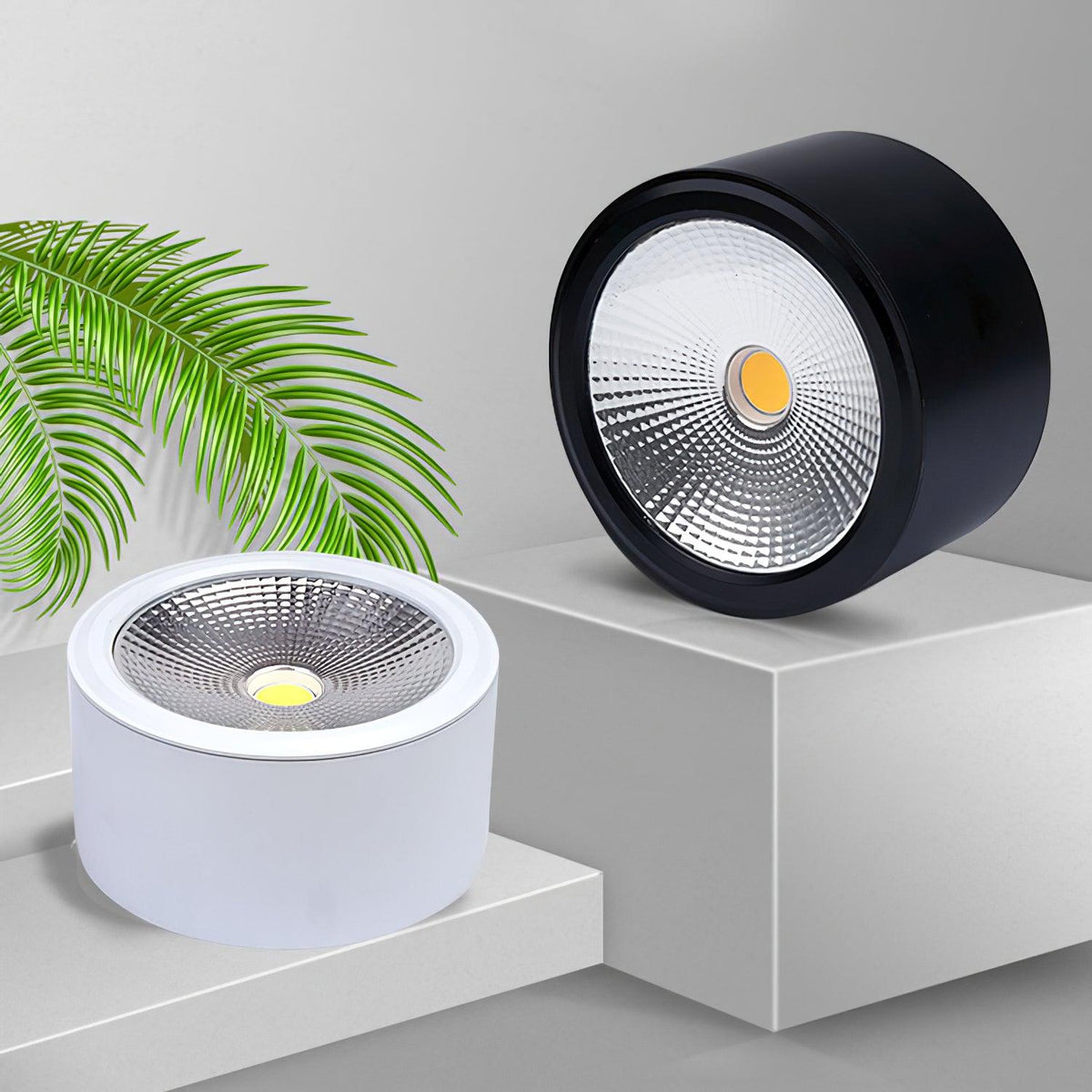 Nero klassieke staal plafondlamp