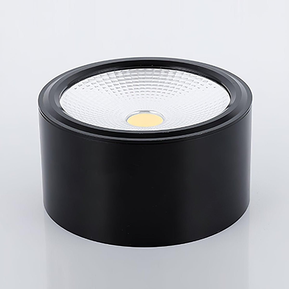Nero klassieke staal plafondlamp