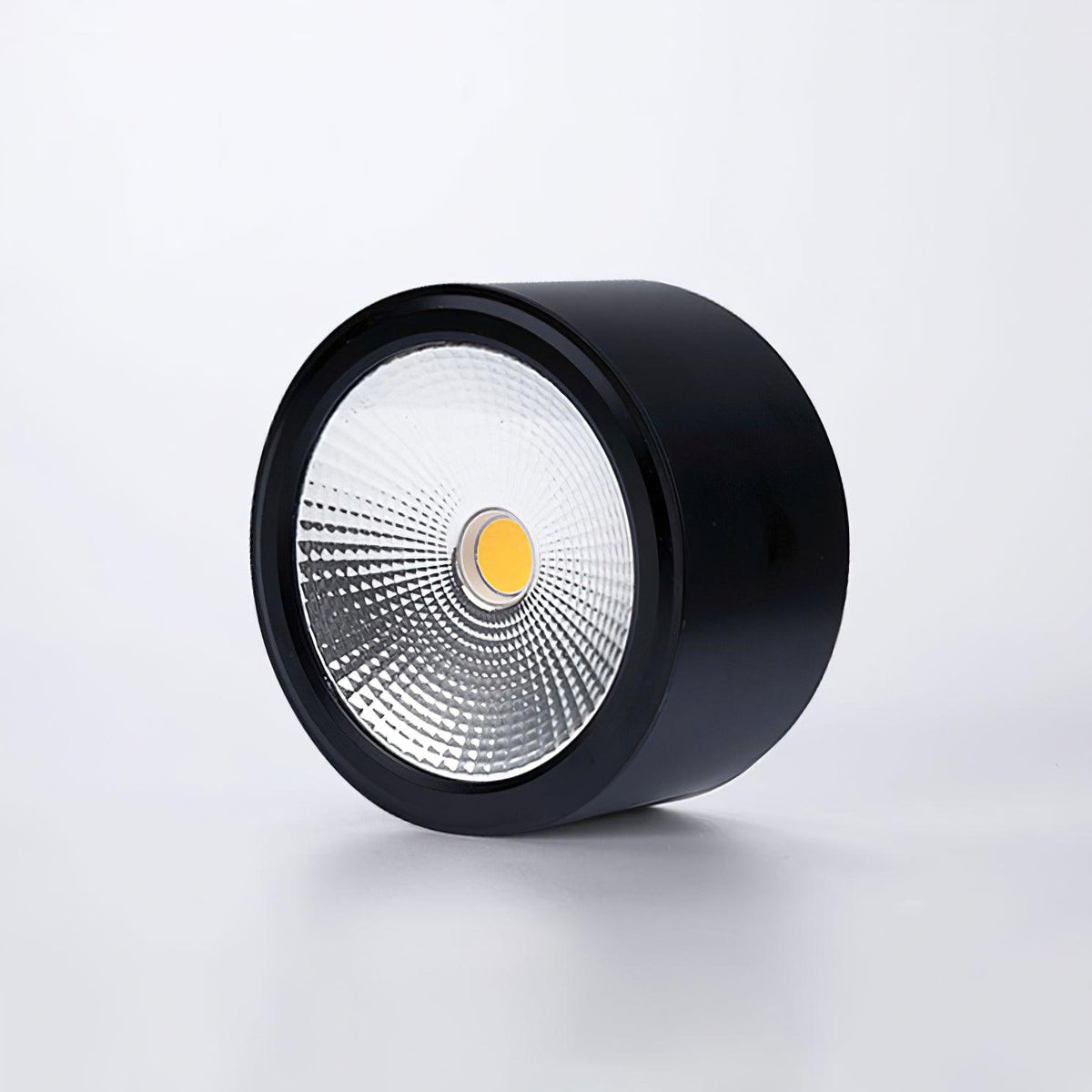 Nero klassieke staal plafondlamp