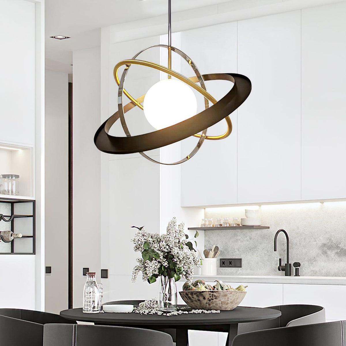 Jasper Moderne hanglamp