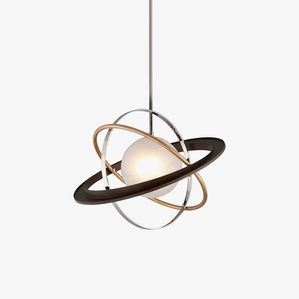 Jasper Moderne hanglamp