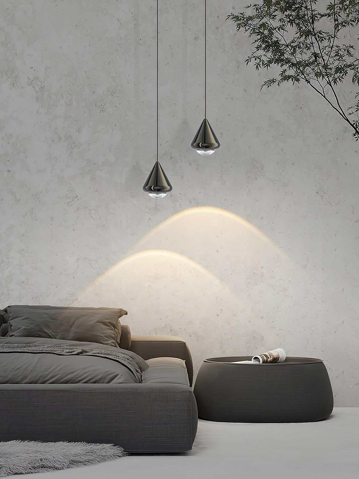 Tirixy hanglamp