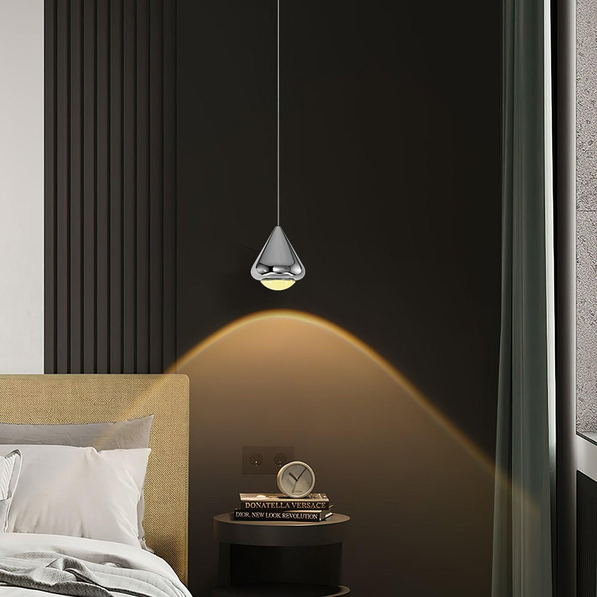 Tirixy hanglamp