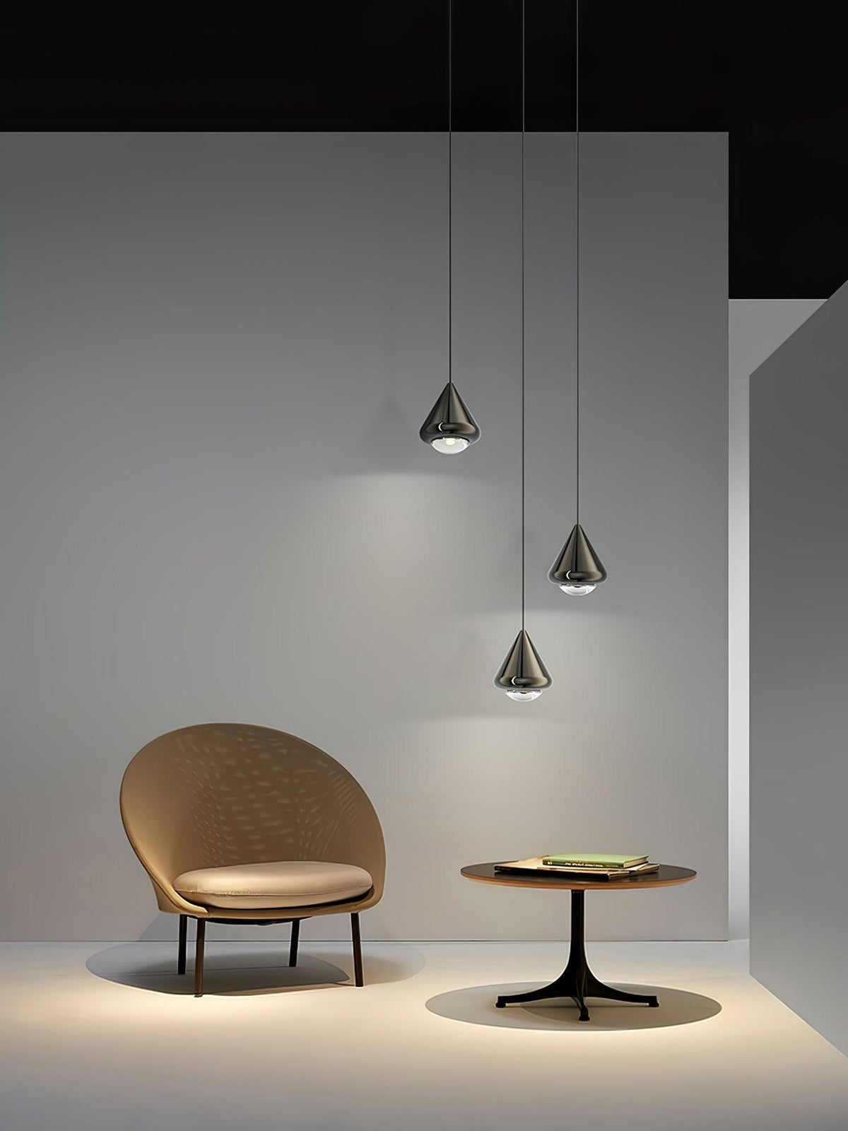 Tirixy hanglamp