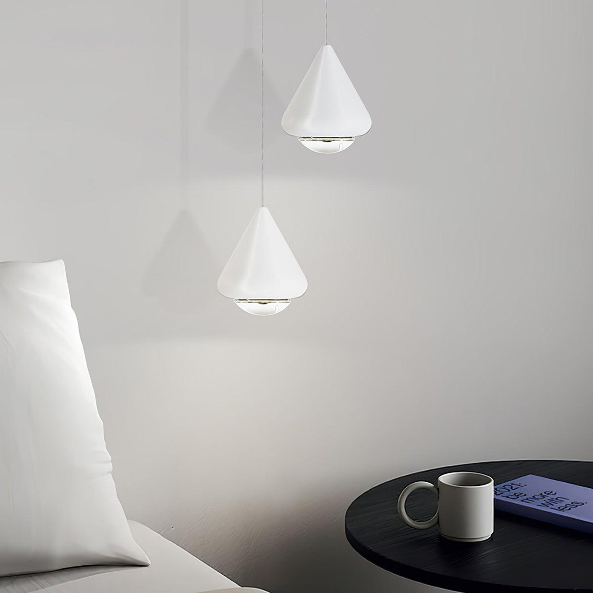 Tirixy hanglamp