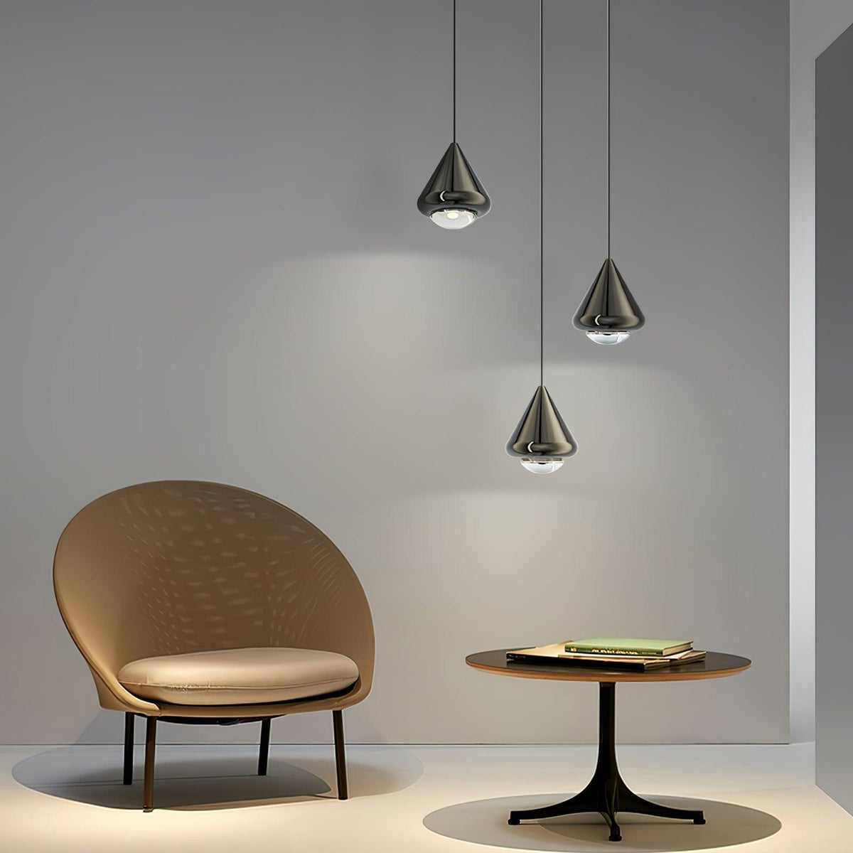 Tirixy hanglamp