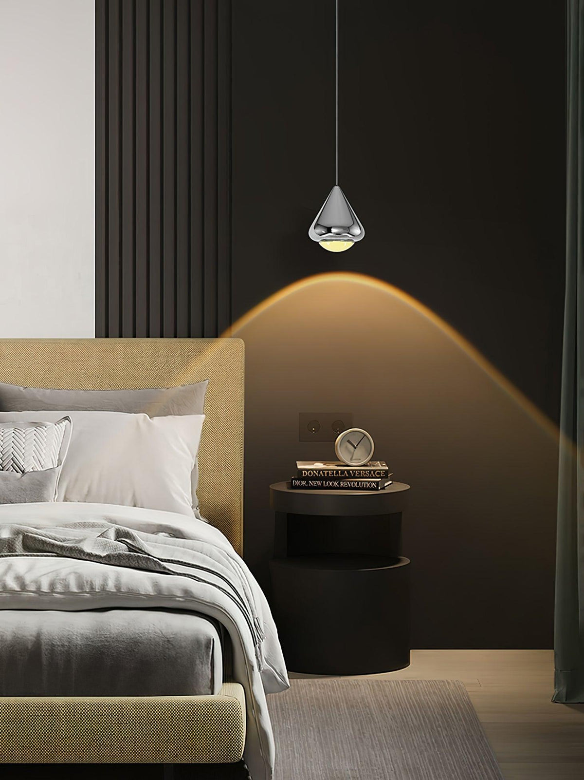 Tirixy hanglamp