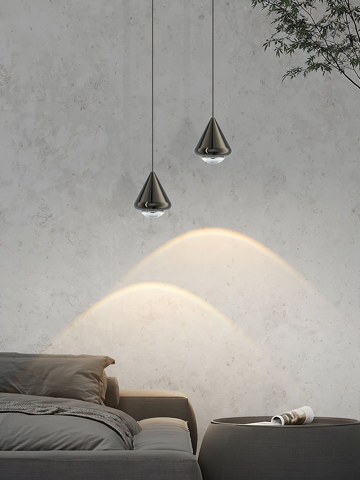 Tirixy hanglamp