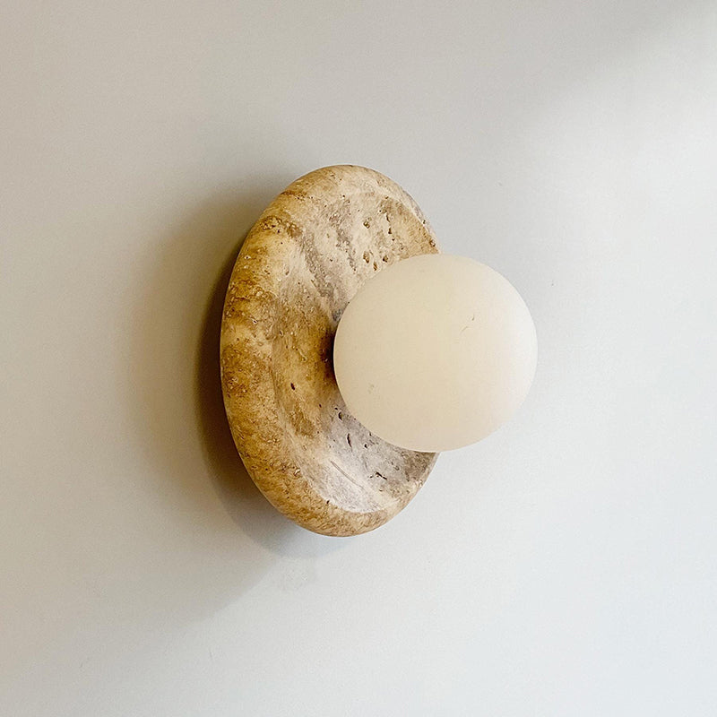 Liorerelia wandlamp