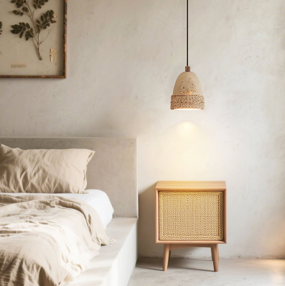 Wokl Nest hanglamp