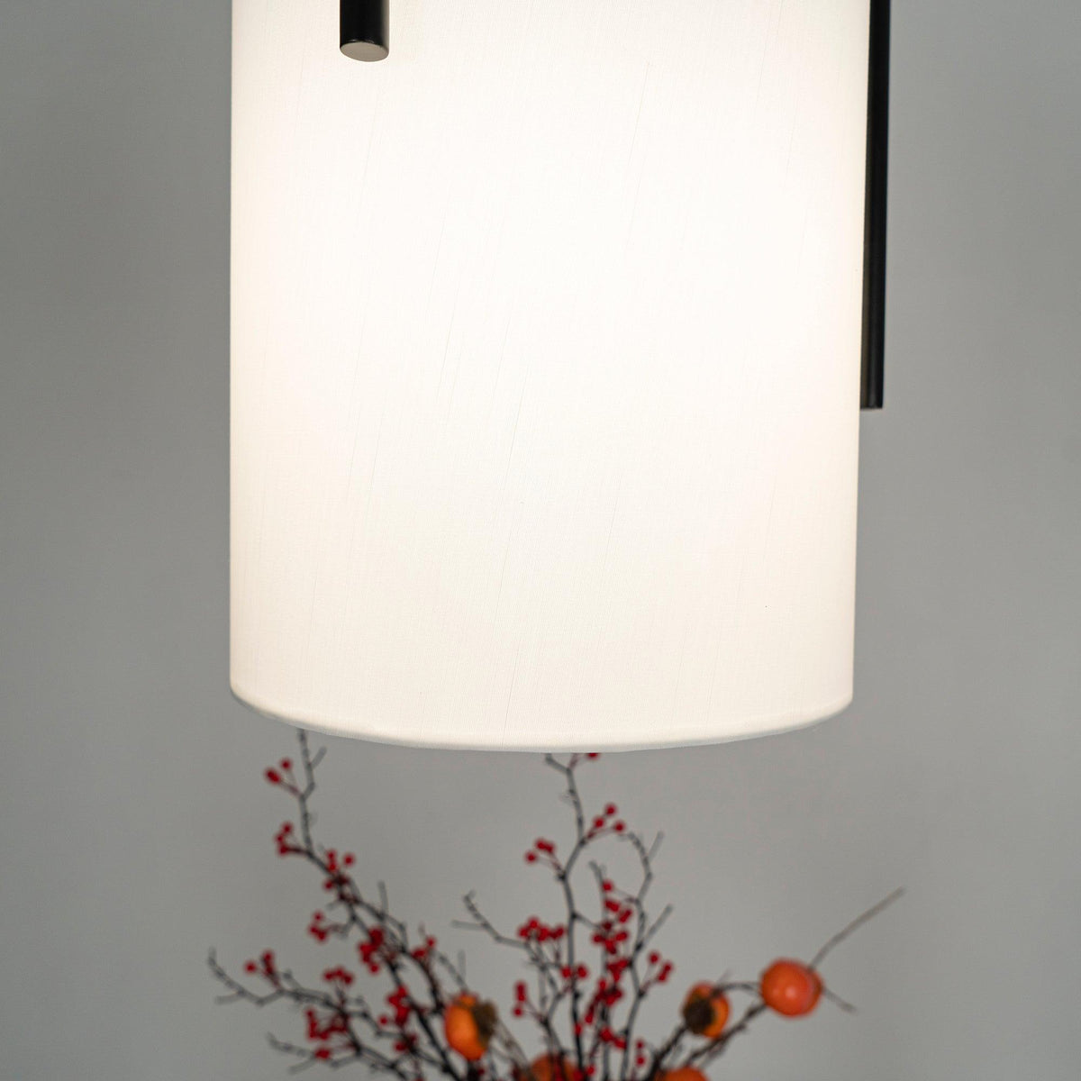 Cex Arborescence Kroonluchter LED 3-Lights messing Modern