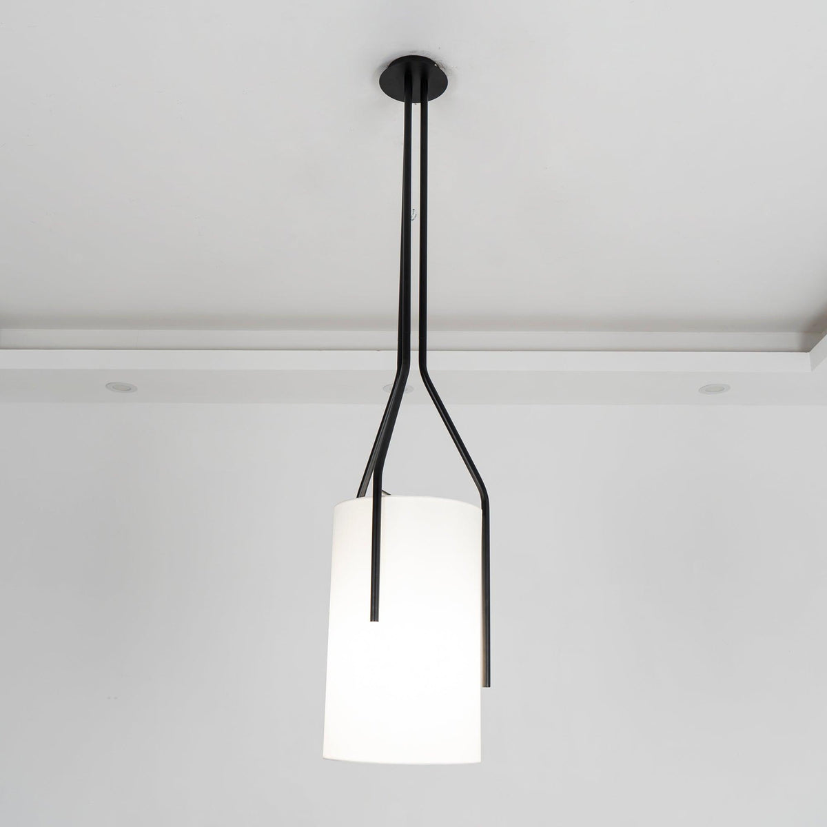 Cex Arborescence Kroonluchter LED 3-Lights messing Modern