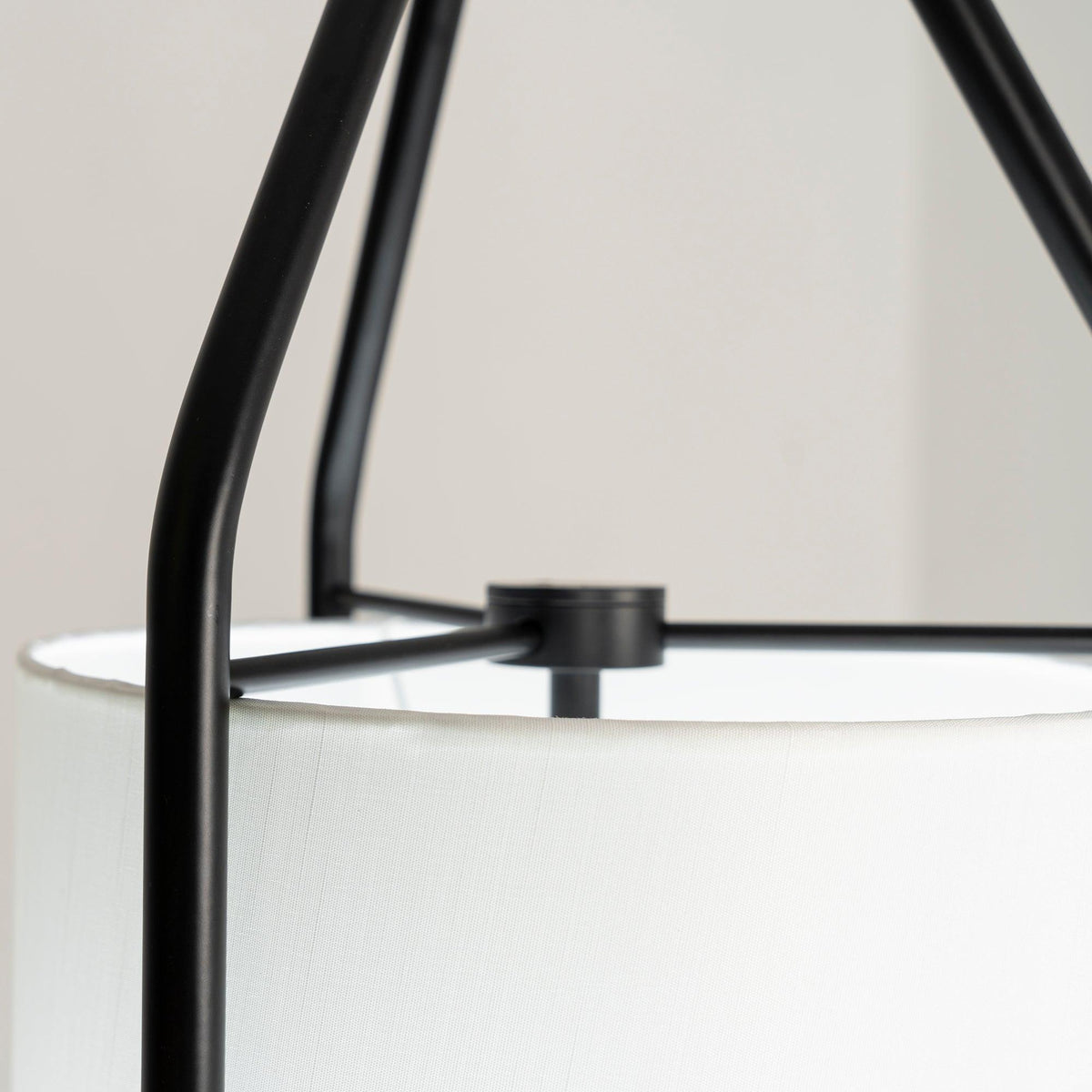 Cex Arborescence Kroonluchter LED 3-Lights messing Modern