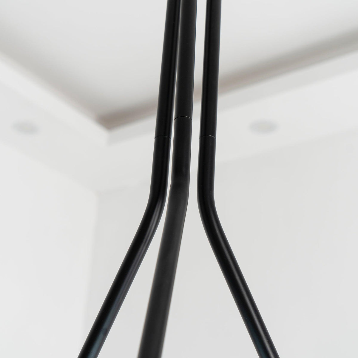 Cex Arborescence Kroonluchter LED 3-Lights messing Modern