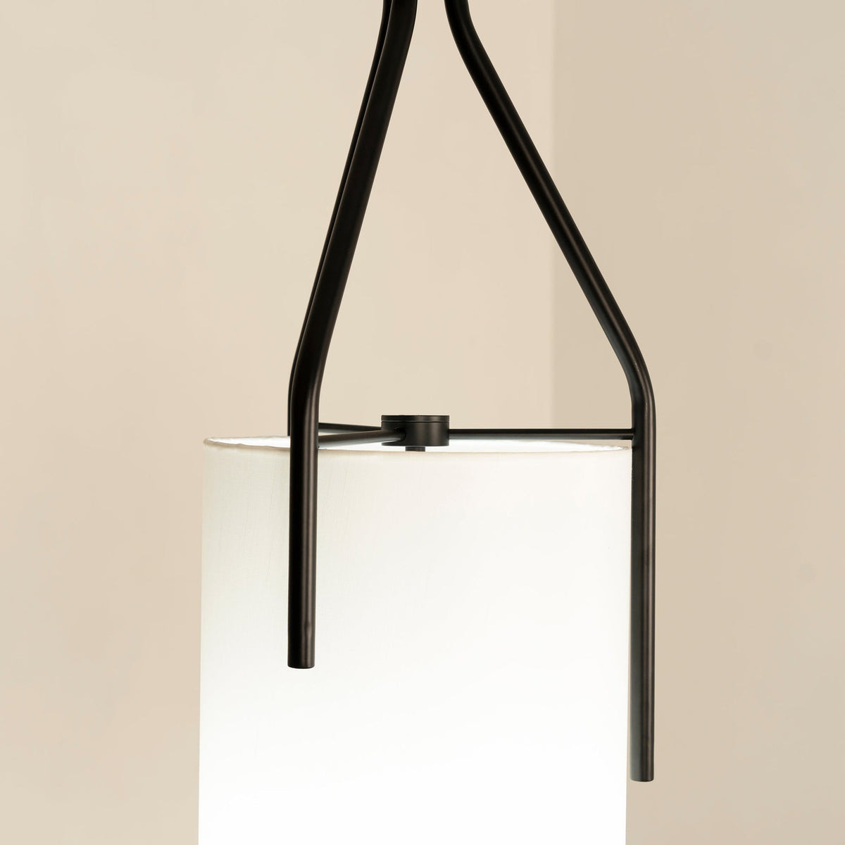 Cex Arborescence Kroonluchter LED 3-Lights messing Modern