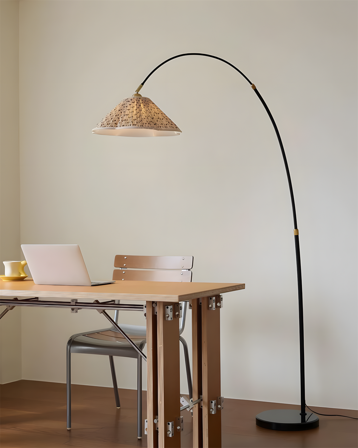 Velarira vloerlamp