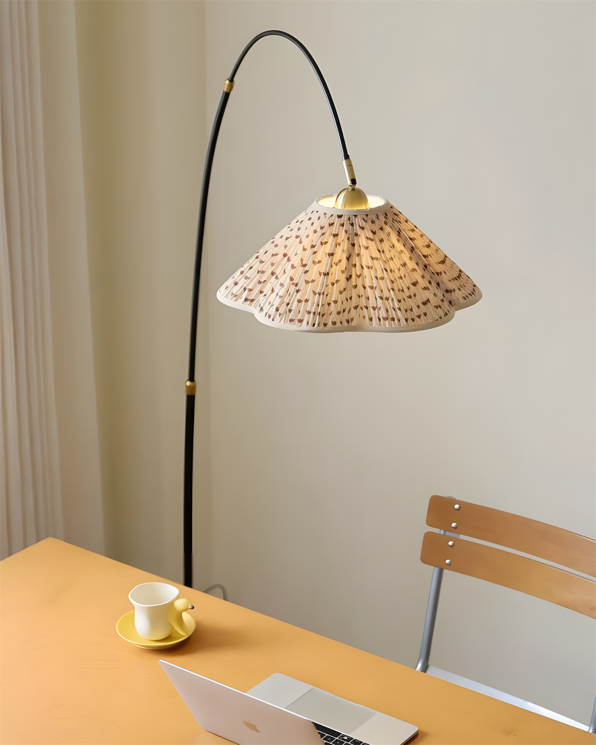 Velarira vloerlamp