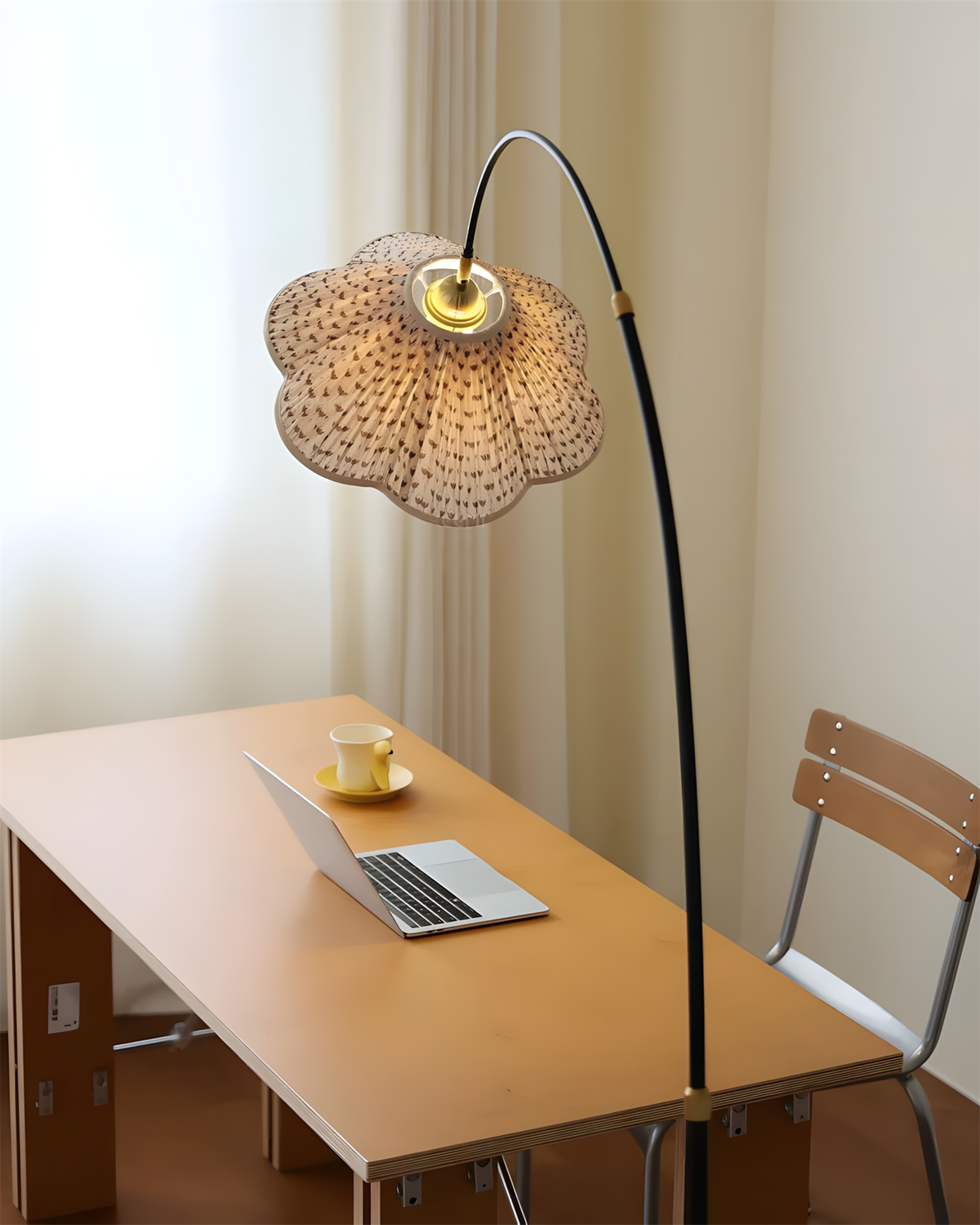 Velarira vloerlamp