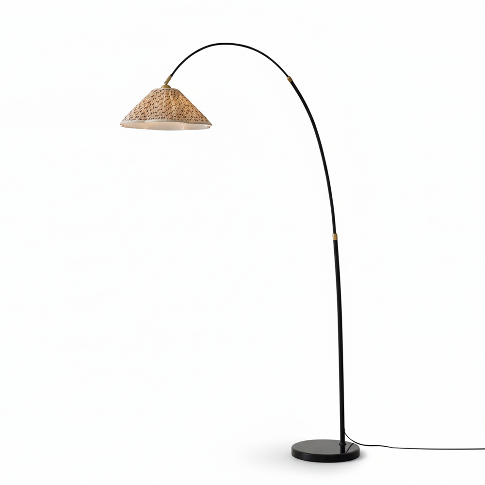 Velarira vloerlamp