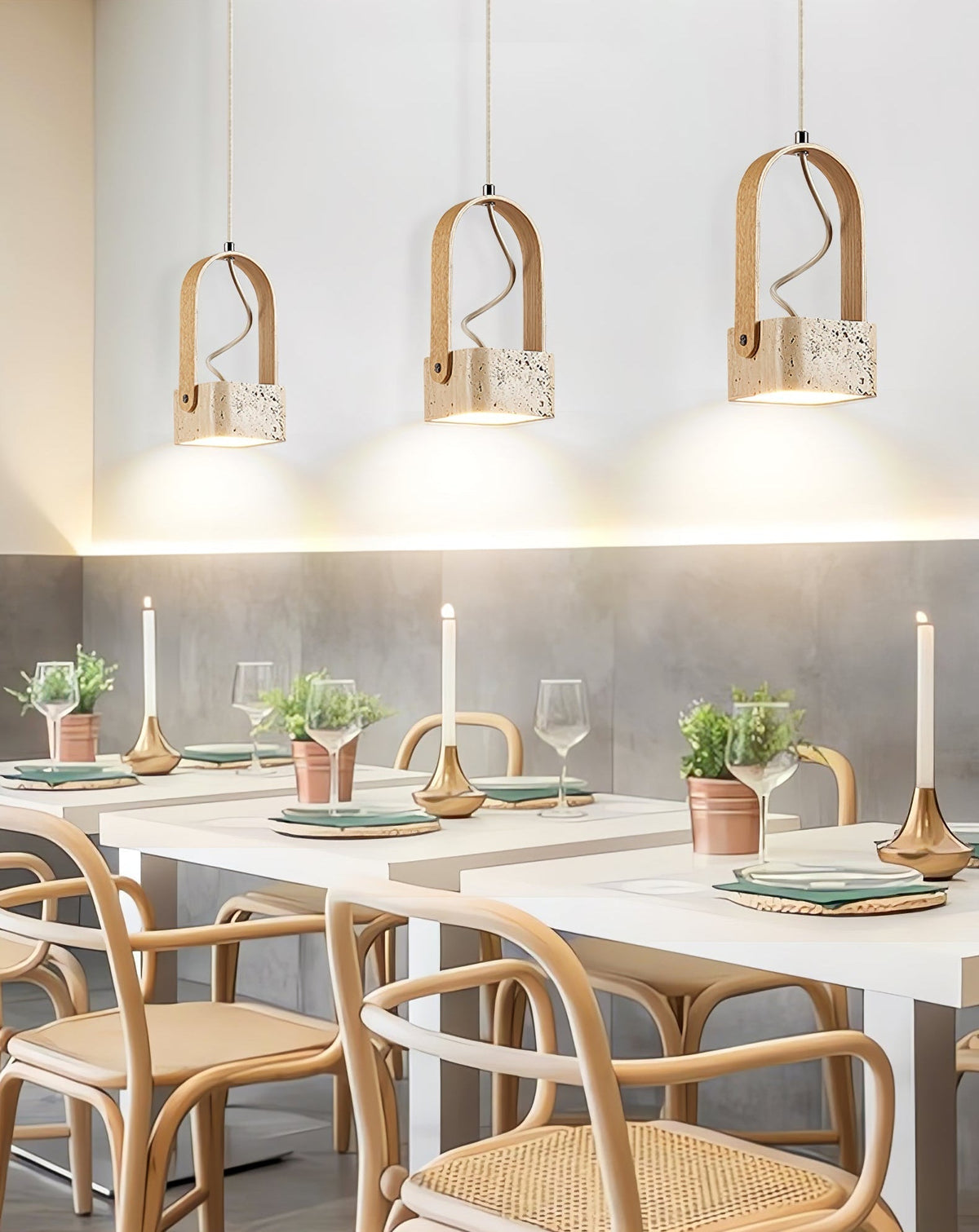 Hemn hanglamp